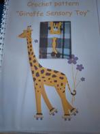 Verschillende soorten haak boeken, Ophalen, Nieuw, Haken, Patroon of Boek