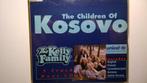 The Kelly Family - The Children Of Kosovo, Cd's en Dvd's, Cd Singles, Maxi-single, Ophalen of Verzenden, Zo goed als nieuw, 1 single