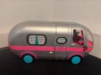 L.O.L. LOL poppetjes auto camper vliegtuig, Ophalen, Zo goed als nieuw