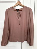 Blouse H&M - mt 40, Maat 38/40 (M), H&M, Ophalen of Verzenden, Roze