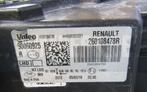 Koplamp Renault Megane IV 4 LED 16-20 Rechts 260108478R S745, Auto-onderdelen, Verlichting, Ophalen of Verzenden, 6 maanden garantie