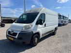Peugeot Boxer 2013 * 333 2.2 HDI L2H2 DC Profit+ * 6 BAK * E, Euro 5, Gebruikt, 4 cilinders, 1949 kg