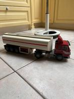 EMEK made in Finland Volvo tankwagen, Overige merken, 1:32 tot 1:50, Ophalen of Verzenden, Zo goed als nieuw