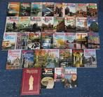 Baantje de Cock boeken 35 stuks, Ophalen of Verzenden, Gelezen, A.C. Baantjer