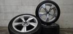 17" Audi A1 S1 VW Polo orig S-line velgen zomer winterbanden, Banden en Velgen, 17 inch, V, Personenwagen