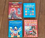 Boeken (4 X ZGAN boeken), Boeken, Kinderboeken | Jeugd | onder 10 jaar, Ophalen of Verzenden, Zo goed als nieuw, Non-fictie