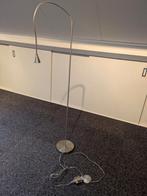 Ikea Staande Lamp - Buigbaar & Verstelbaar, Huis en Inrichting, Lampen | Vloerlampen, Ophalen
