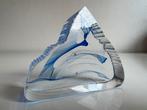 Kosta Boda Art Glass Bertil Vallien ‘In the Stone’ 1980, Antiek en Kunst, Kunst | Designobjecten, Ophalen of Verzenden