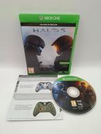 halo 5 xbox one, Spelcomputers en Games, Online, Shooter, Ophalen of Verzenden, Zo goed als nieuw