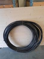 Druppelslang circa 60mtr D=15mm., Ophalen of Verzenden