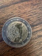 Nederland 2 euro “erasmus”, Postzegels en Munten, Munten | Europa | Euromunten, Ophalen of Verzenden, Overige landen, 2 euro