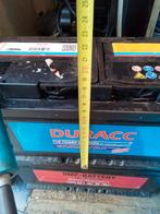 Accu 12v 85 startaccu, Ophalen, Gebruikt
