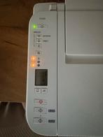 Canon TS3151 All-in-One Printer, Computers en Software, Printers, Gebruikt, Inkjetprinter, All-in-one, Kleur printen