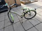 Meisjesfiets 24 inch, Fietsen en Brommers, Fietsen | Meisjes, Ophalen of Verzenden, Gebruikt, 24 inch, Handrem