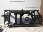 Voorfront Volkswagen Polo III (6N2) 2001 6n0805594, Gebruikt, Volkswagen, Volkswagen AG, Kundenbetreuung@volkswagen.de