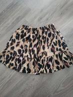 Leuke rok met print! Maat 170-176 ZGAN, Ophalen of Verzenden, Zo goed als nieuw, Meisje, Jurk of Rok