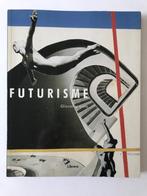 Futurisme van Giovanni Lista, Giovanni Lista, Ophalen of Verzenden, Zo goed als nieuw, Schilder- en Tekenkunst