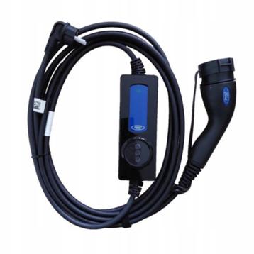Ford Originele Mobiele Lader 230V -Type 2 voor alle EV PHEVs beschikbaar voor biedingen