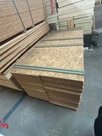 Osb 12 mm rondom T&G, Doe-het-zelf en Verbouw, Platen en Panelen, Ophalen of Verzenden, Nieuw