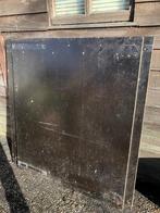 2 stukken betonplex multiplex watervast, Ophalen, Gebruikt, Betonplex, Minder dan 20 mm