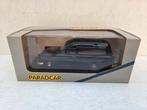 Paradcar Opel Kapitän Corbillard (lijkwagen) 1:43, Overige merken, Auto, ., Ophalen of Verzenden
