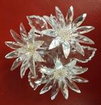 Swarovski maxi bloemschikking, Ophalen of Verzenden, Zo goed als nieuw, Figuurtje