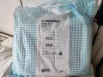 Ikea Klubbsporre kussen nieuw, Huis en Inrichting, Slaapkamer | Beddengoed, Eenpersoons, Wit, Nieuw, Ophalen of Verzenden