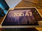 Samsung tab a7, Computers en Software, Android Tablets, Ophalen, Gebruikt, 10 inch, 32 GB