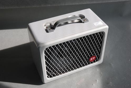 Lunchbox Guitar amp, 200 Watt , USA  LBG-2   <24240511>, Muziek en Instrumenten, Instrumenten | Onderdelen, Gebruikt, Elektrische gitaar