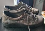 Leren sneakers van designer Jan Jansen, maat 42, Kleding | Dames, Verzenden, Jan Jansen, Grijs, Sneakers of Gympen