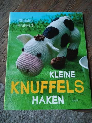 Kleine knuffels haken  beschikbaar voor biedingen