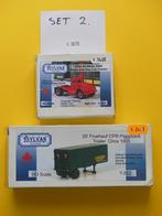 Sylvan, Ophalen of Verzenden, Nieuw, Bus of Vrachtwagen, Overige merken