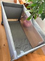 prenatal camping bed, Kinderen en Baby's, Babywiegjes en Ledikanten, Ophalen of Verzenden, Zo goed als nieuw, Reisbedje