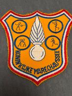 Kmar sport embleem, Verzamelen, Verzenden, Marechaussee, Nederland, Embleem of Badge