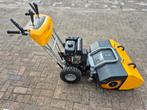 Stiga Rolbezem veegmachine 80 cm zo goed als nieuw, Ophalen, Zo goed als nieuw