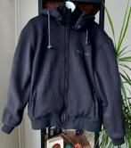 Motorhoodie. MMB. L/52. Zwart., Motoren, Kleding | Motorkleding, Ophalen of Verzenden, Tweedehands, Dames, MMB