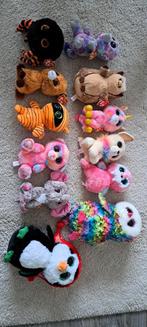 Ty Beanie Boo's, Ophalen of Verzenden, Zo goed als nieuw, Overige typen