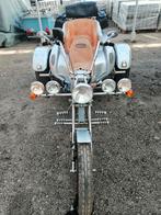 Super gave Trike, Motoren