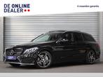 Mercedes-Benz C-Klasse Estate 450 AMG 4MATIC |Pano|Burmester, Euro 6, 368 pk, Vierwielaandrijving, 92 €/maand