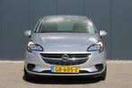 Opel Corsa 1.4 Business+ | Automaat | Clima / Cruise control, Gebruikt, 4 cilinders, Origineel Nederlands, Bedrijf