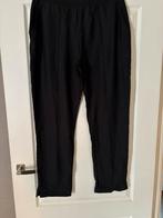 Plus basics broek zwart maat 48, Kleding | Dames, Grote Maten, Verzenden, Zo goed als nieuw, Zwart, Broek of Spijkerbroek