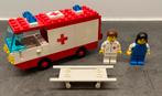 Lego Ambulance 6688, Kinderen en Baby's, Speelgoed | Duplo en Lego, Ophalen of Verzenden, Zo goed als nieuw