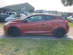 Renault Mégane Coupe 2.0 TCe GT LINE | 180 PK | (bj 2009), 65 €/maand, Gebruikt, 1295 kg, 179 pk