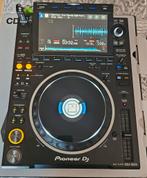 Pioneer CDJ-3000 - Perfecte Staat, Muziek en Instrumenten, Dj-sets en Draaitafels, Ophalen of Verzenden, Zo goed als nieuw, Draaitafel