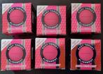 6 x Srixon Soft Feel Lady golfbal Passion Pink = Nieuw, Sport en Fitness, Golf, Nieuw, Overige merken, Bal(len), Ophalen of Verzenden