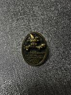 Eftelingpin schatkamer van sprookjes, Ophalen of Verzenden, Nieuw, Button of Speldje