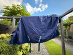 Bucas Smartex Medium winterdeken 145/195 in zeer goede staat, Dieren en Toebehoren, Ophalen of Verzenden, Deken