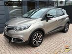 Renault Captur - 1.2 TCe Dynamique | Automaat Navi Camera, Auto diversen, Schadeauto's, Bruin, Renault, SUV of Terreinwagen, Benzine