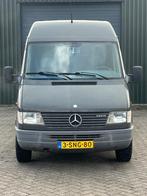Mercedes-Benz 312 D MAXI EXPORT, Automaat, Mercedes-Benz, Bedrijf, Diesel