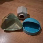 Hamster spullen, Ophalen of Verzenden, Zo goed als nieuw